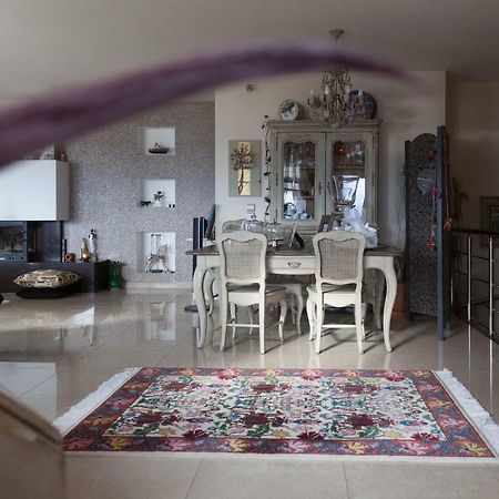 Villa Neraida Luaran gambar